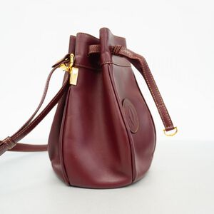 Cartier Shoulder Bag