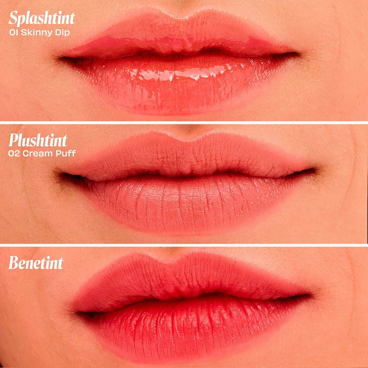 Splashtint Moisturizing Dewy Lip Tint