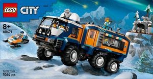 60471 Polarforskernes mob