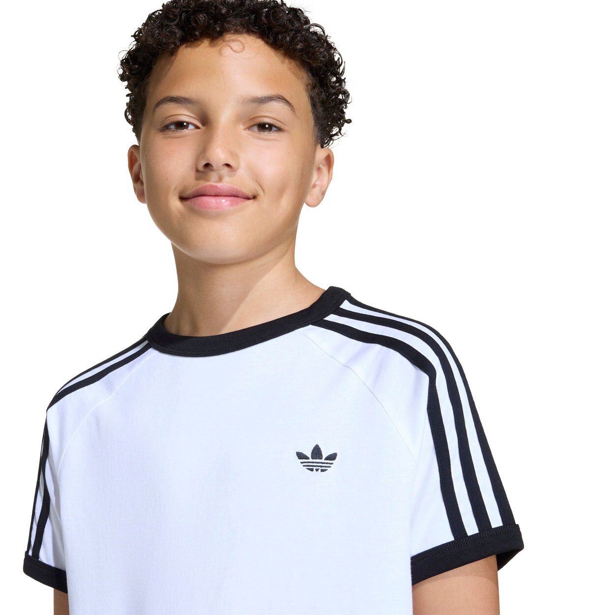 3 Stripe T-shirt