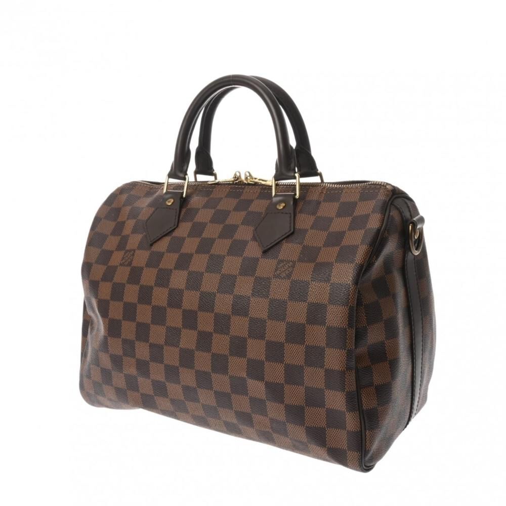 Louis Vuitton Speedy