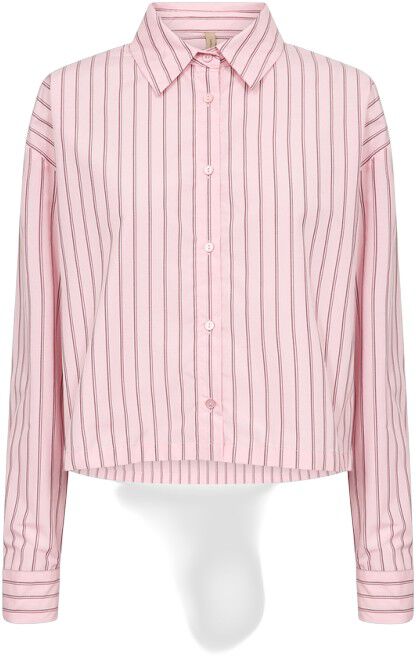 SC-BARDOT 1 Skjorte Lyser&oslash;d