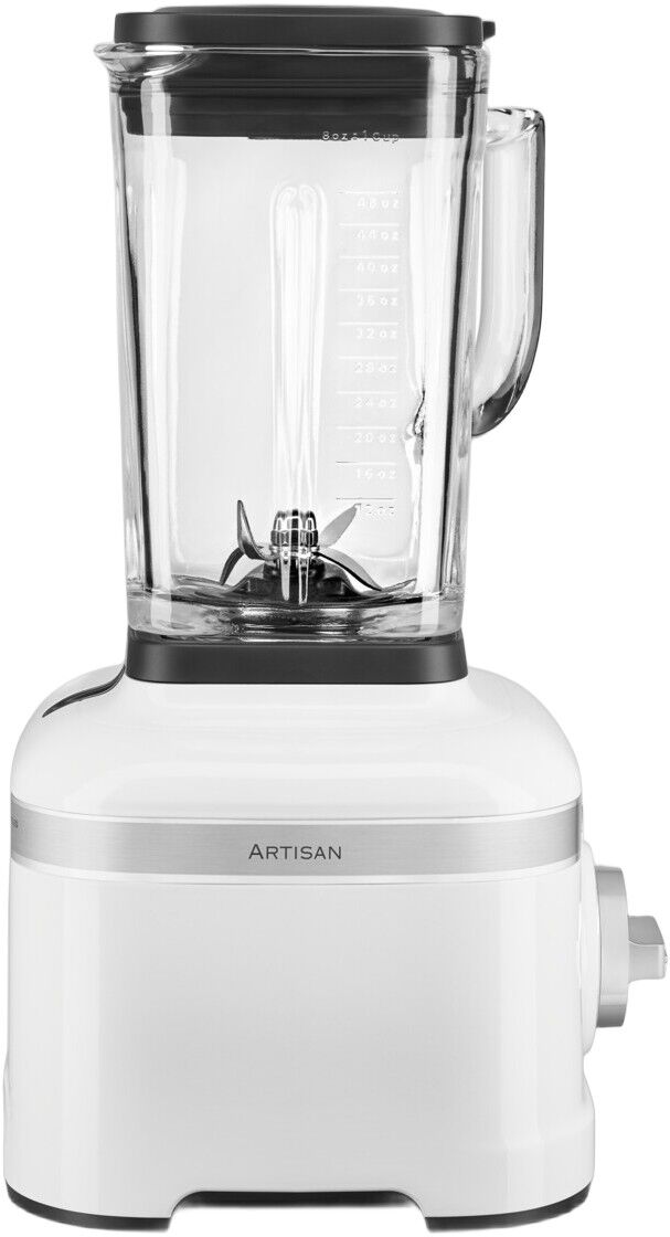 BLENDER K400 ARTISAN - Hvid