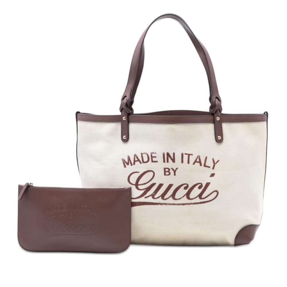 Gucci Tote