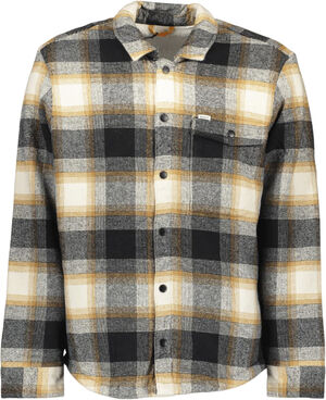insulated shirt