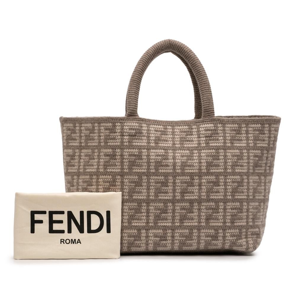 Fendi Tote