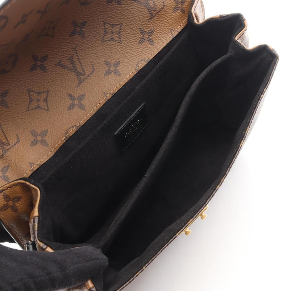 Louis Vuitton Pochette M&eacute;tis