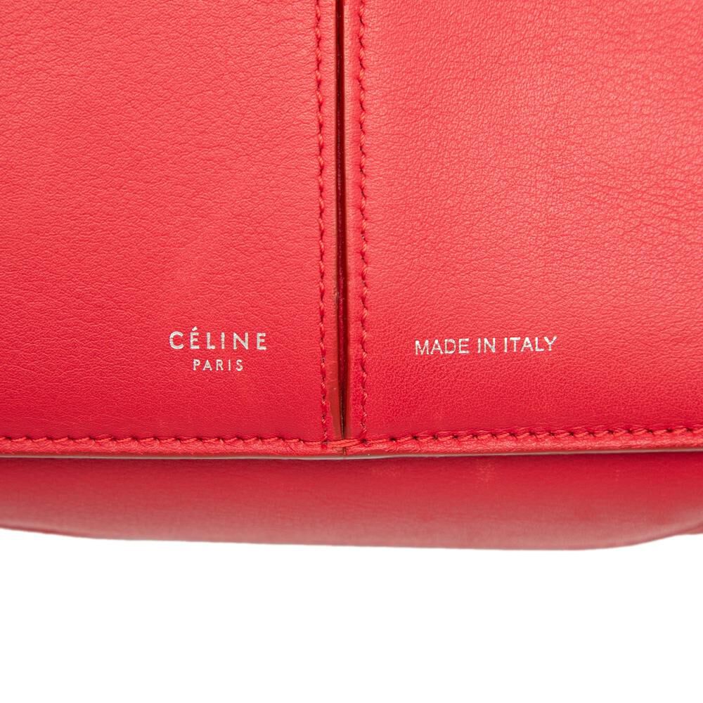 Celine Clutch