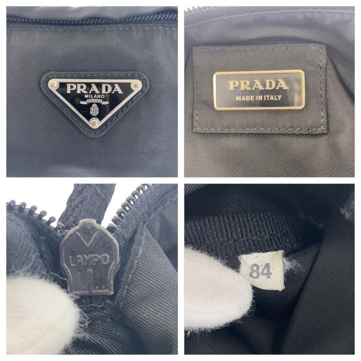 Prada Tessuto
