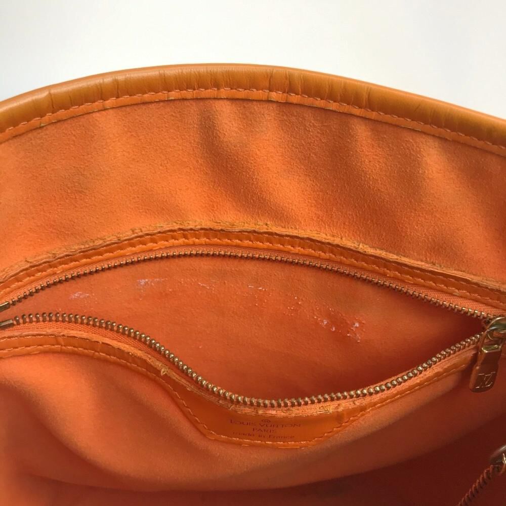 Louis Vuitton Bucket Bag