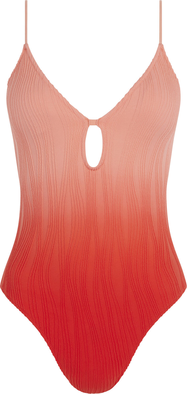 Pulp Swim Plunge Swimsuit