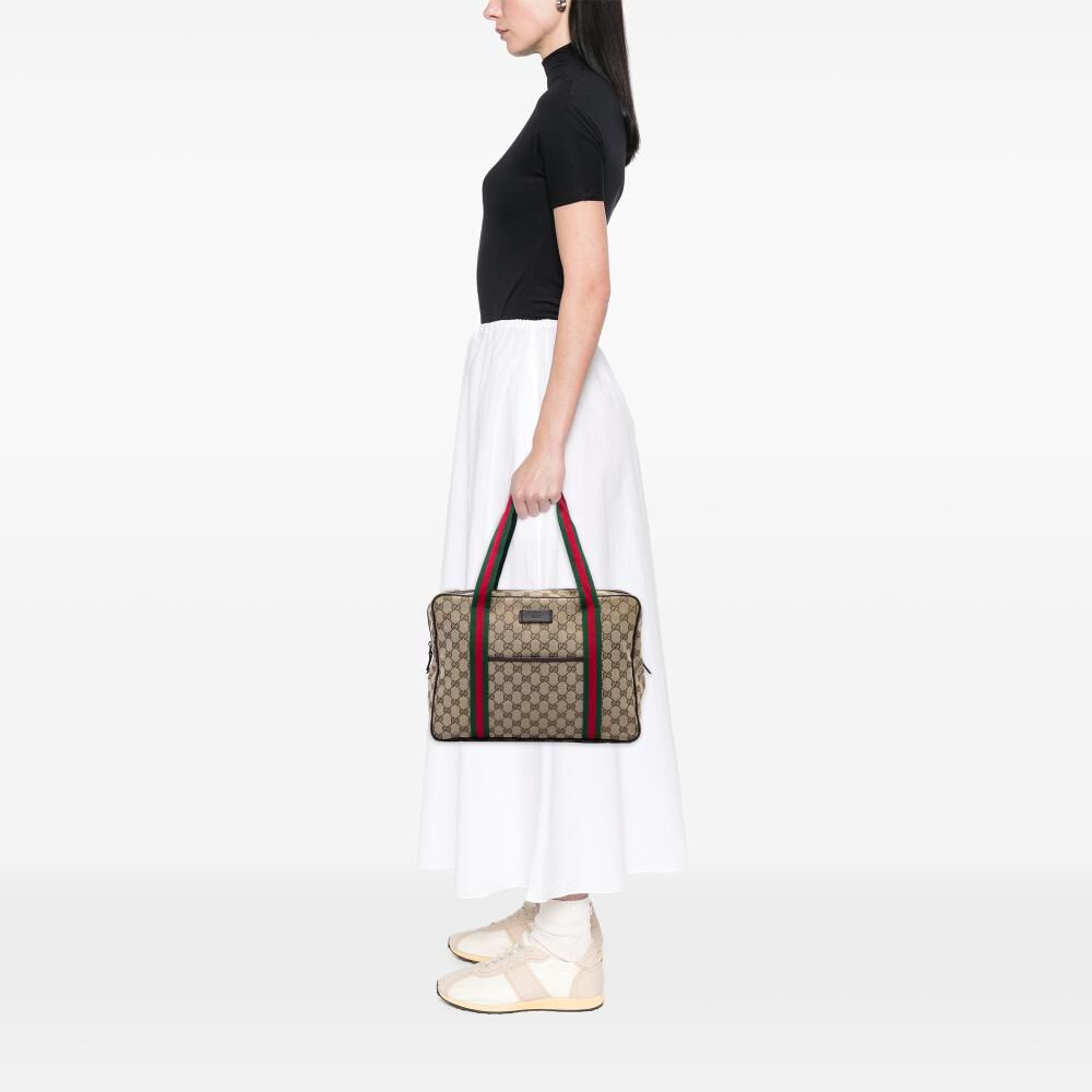 Gucci Briefcase