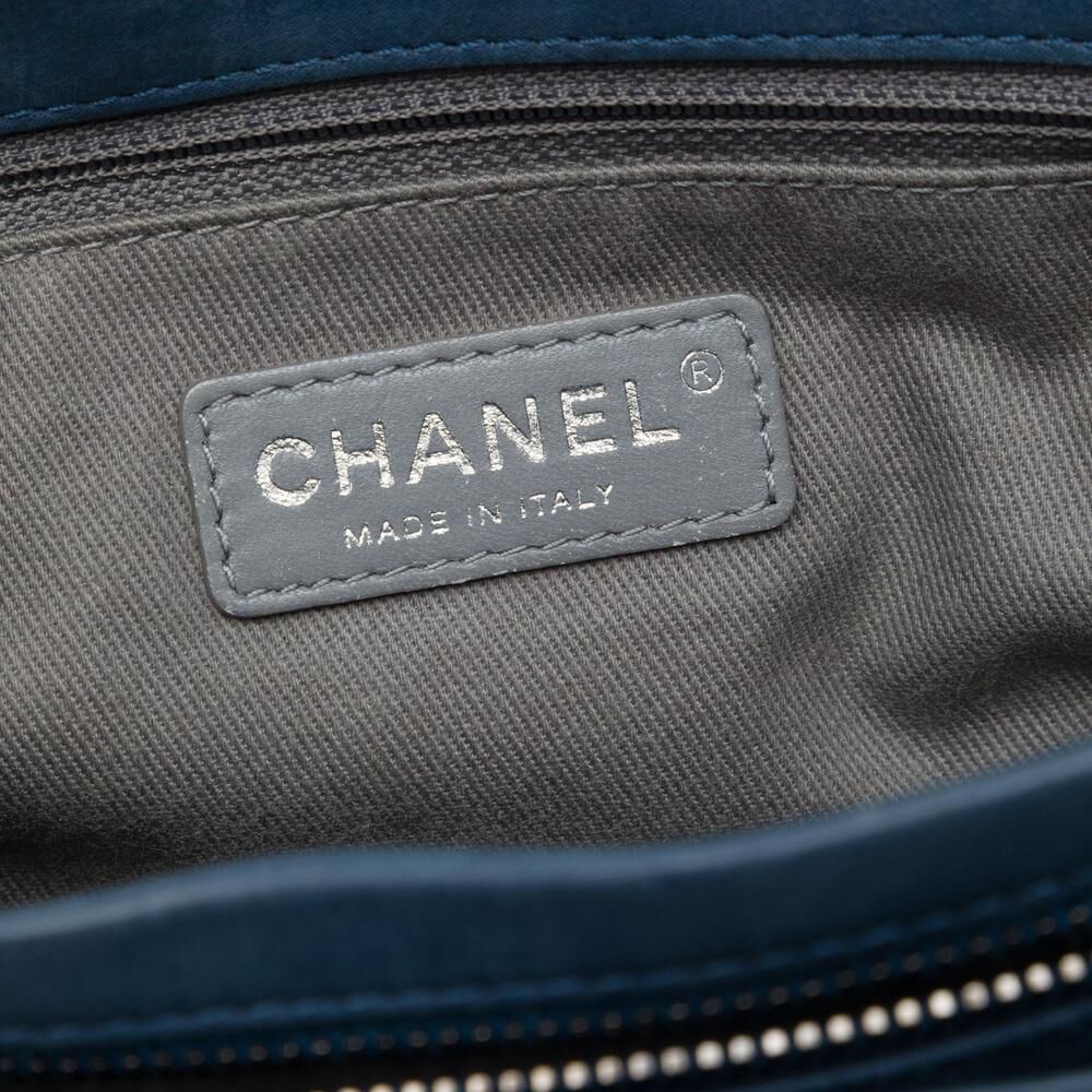 Chanel Flap Bag
