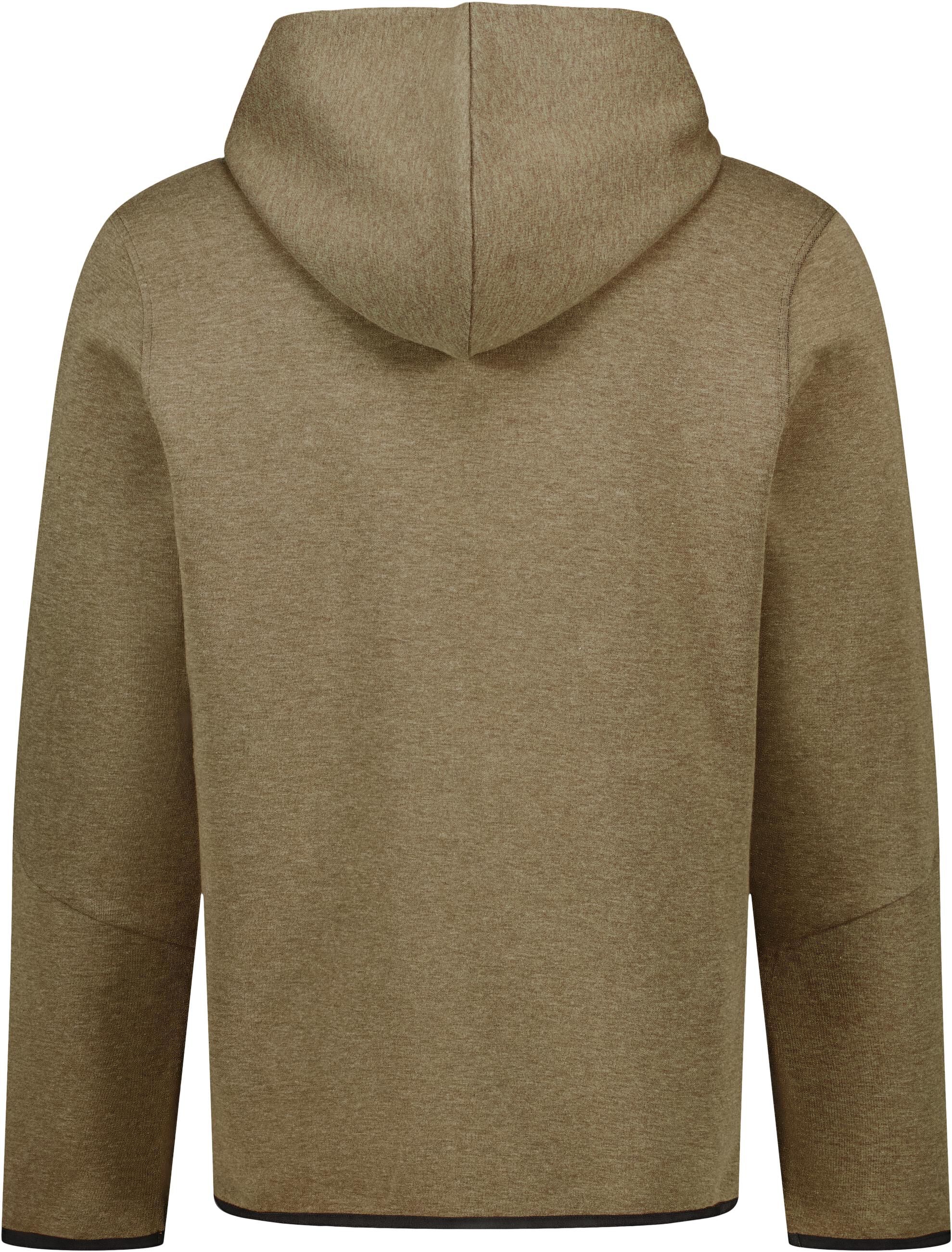 Casual Active Full Zip H&aelig;ttetr&oslash;je