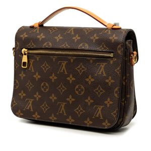 Louis Vuitton Pochette M&eacute;tis