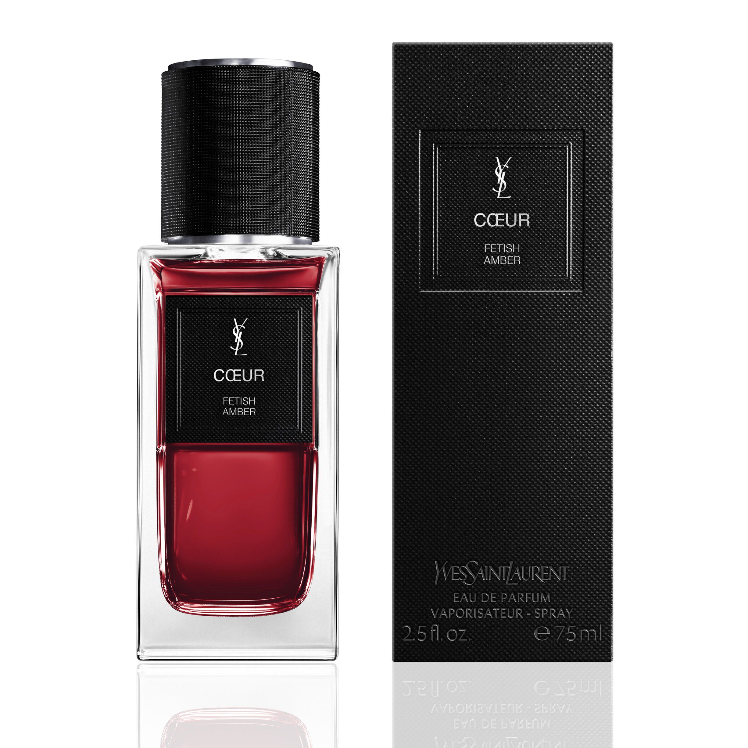 Le Vestiaire des Parfums COEUR Eau de Parfum