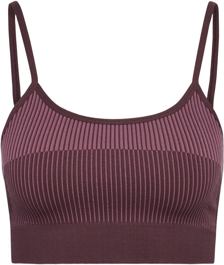 Yoga Seamless Low Support Sports BH