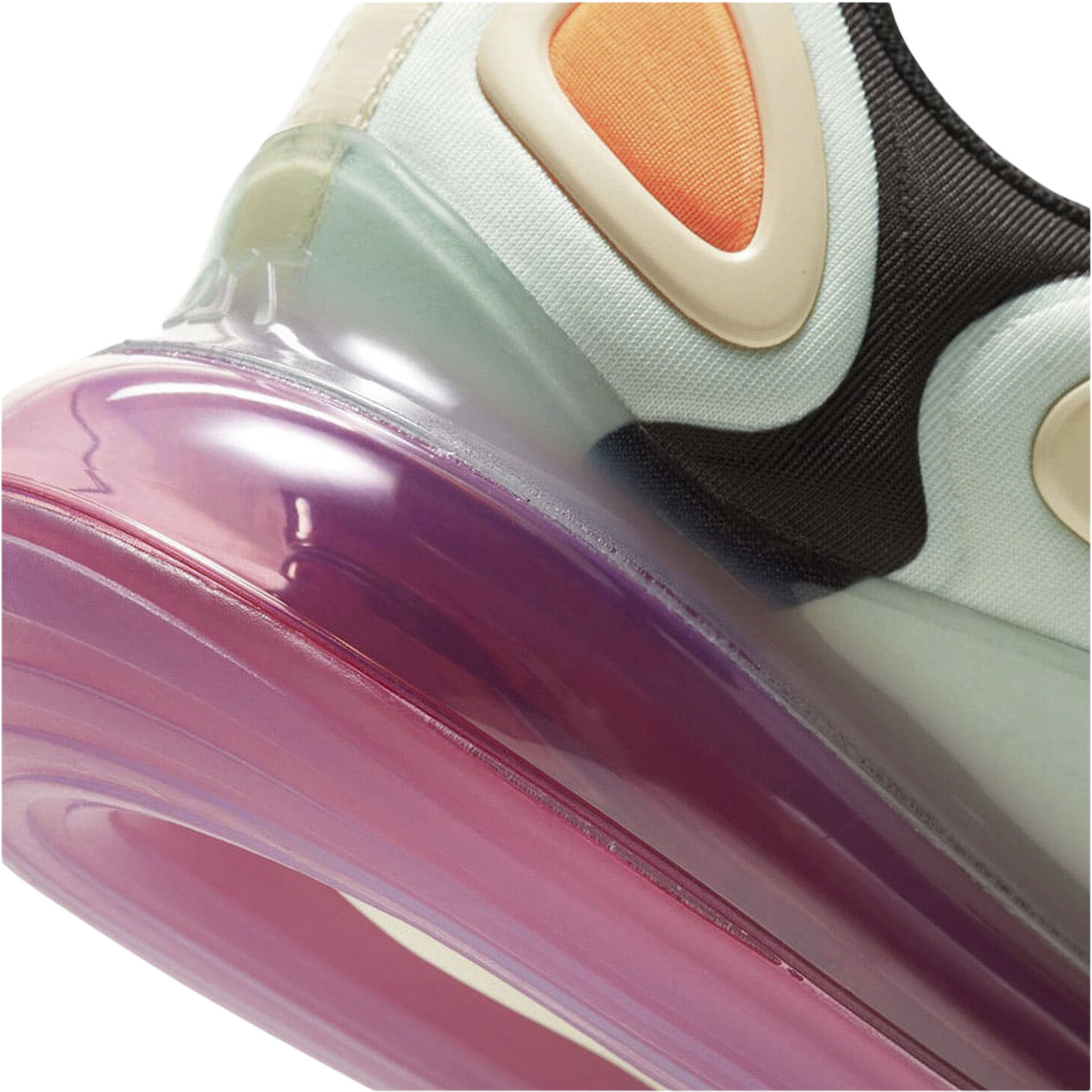 Air Max 270 sneakers