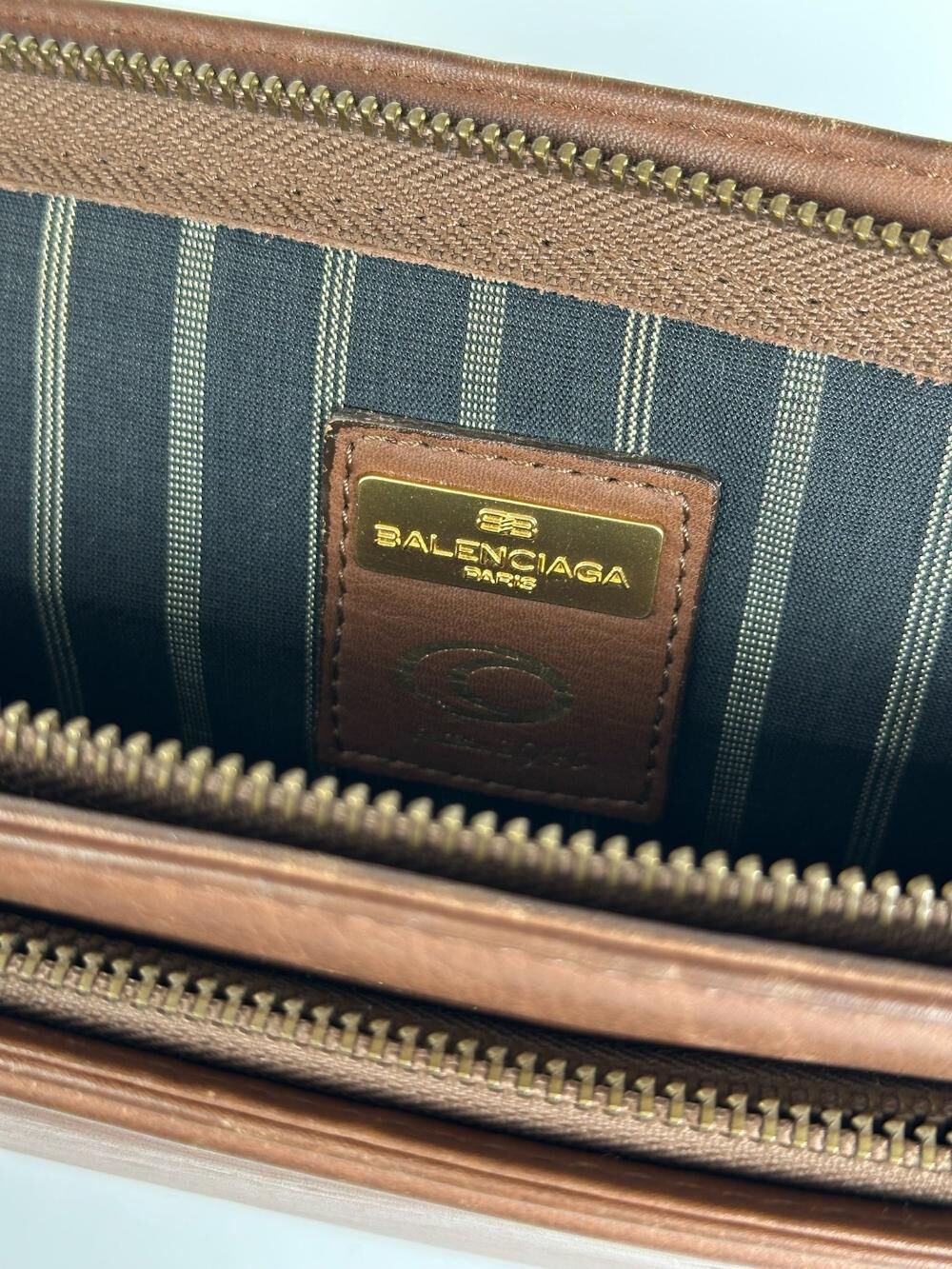 Balenciaga Clutch