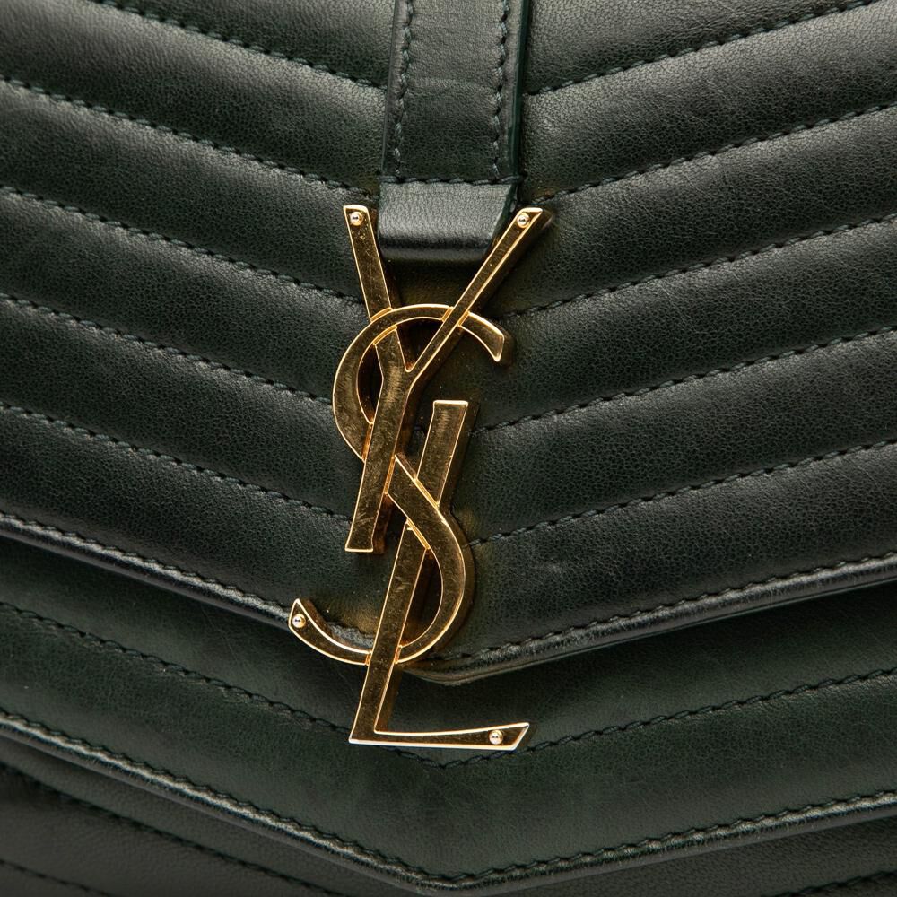 Yves Saint Laurent Crossbody Bag