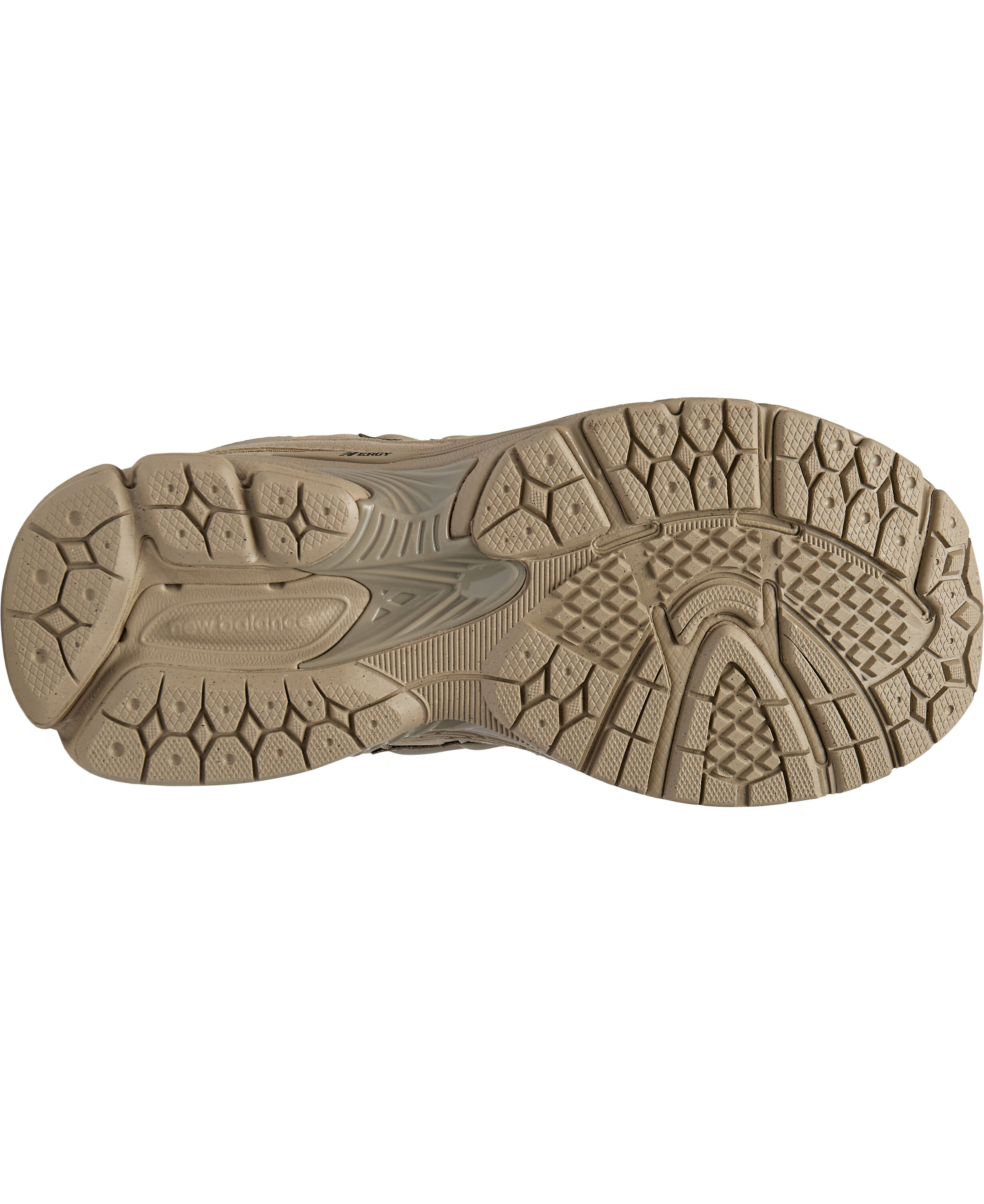 New Balance 2002 Kids Lace