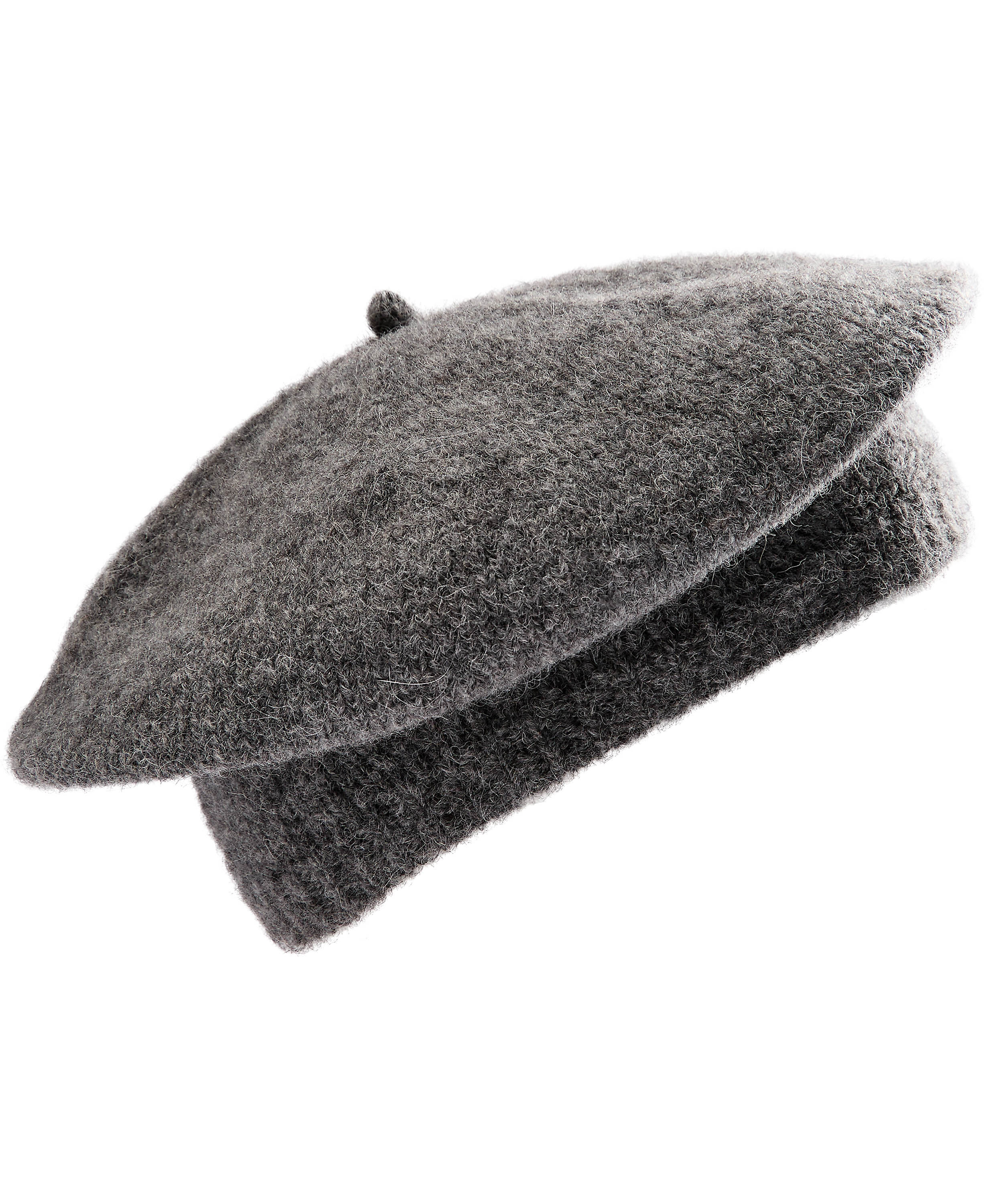 Supreme Beret 2857 Grey