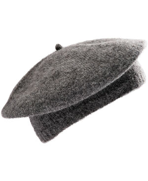Supreme Beret 2857 Grey