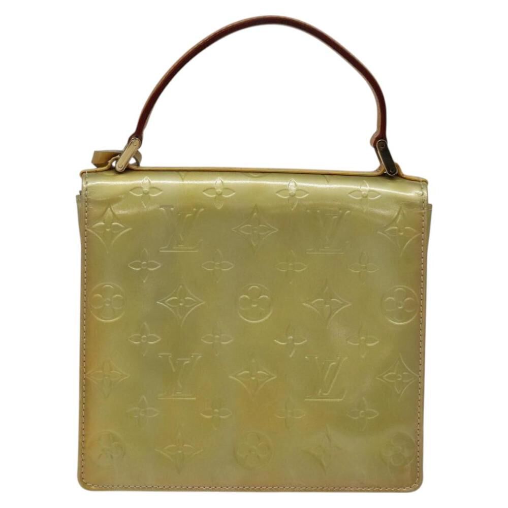 Louis Vuitton Spring Street