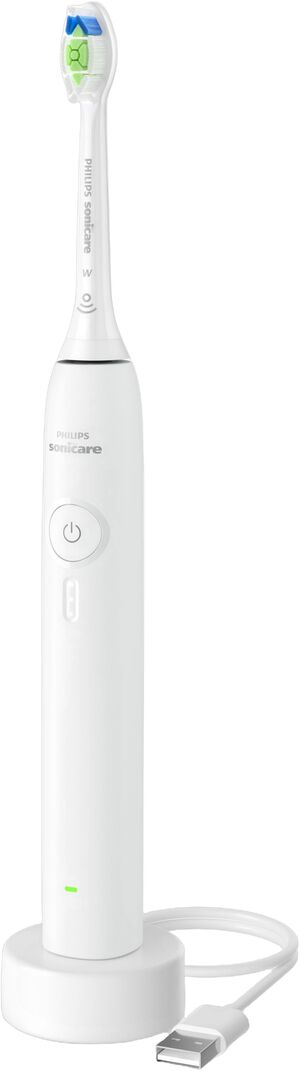Philips Sonicare 3100 Genopladelig tandb&oslash;rste