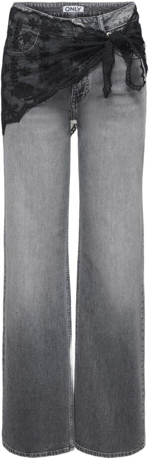 ONLISABELLA LACE SCARF ACC