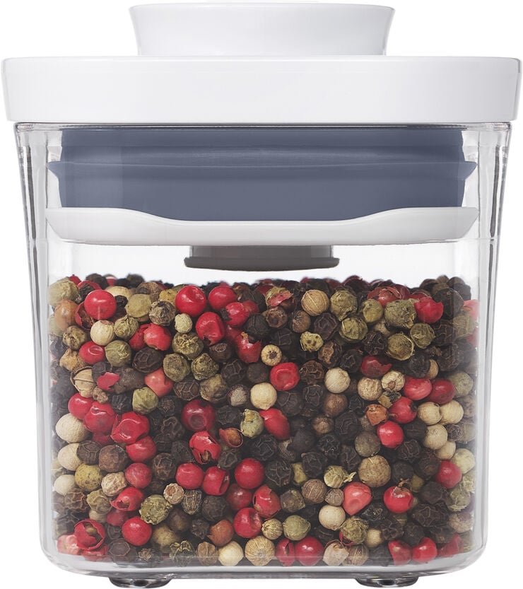 POP Container mini kvadrat, 0,2L