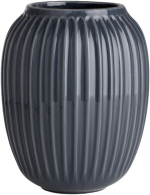 Hammershøi vase 20 cm.