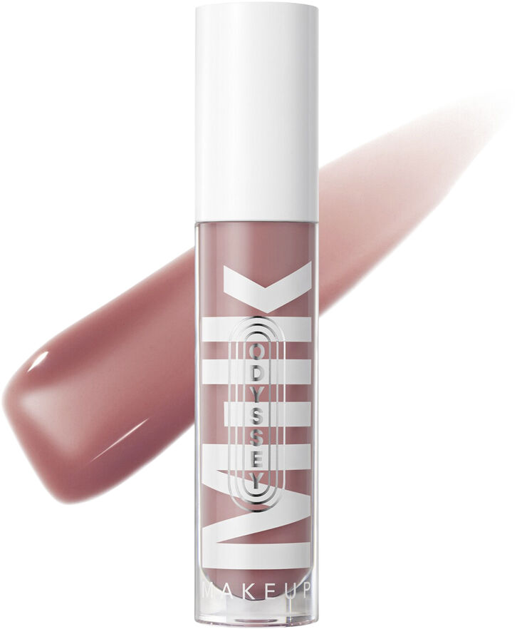 Odyssey Lip Oil Gloss - Hydrating Non-Sticky Lip Oil Gloss