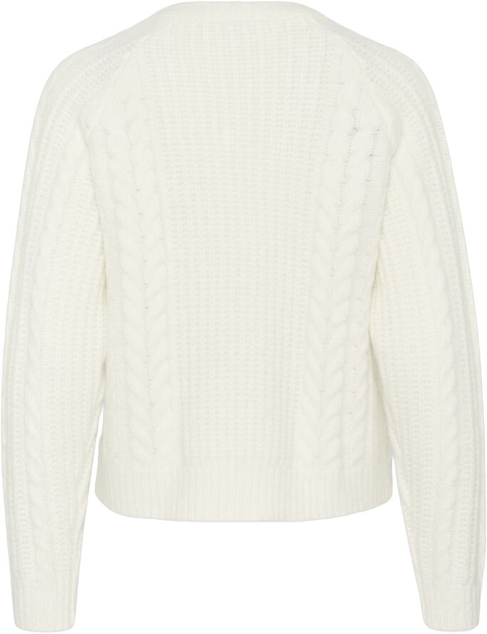 KAsmilla Cardigan