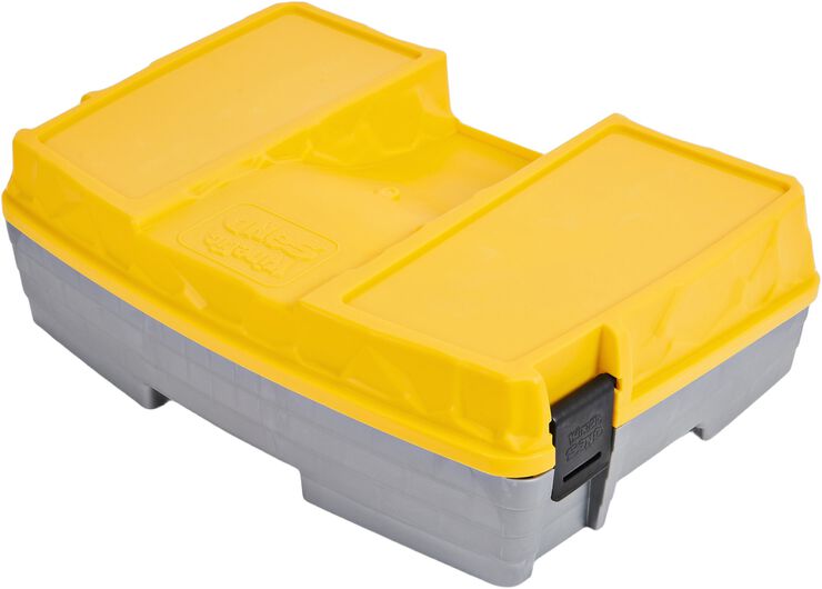 Kinetic Sand Construction