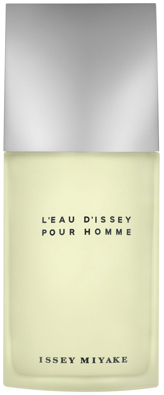 L'eau d'Issey Pour Homme Eau de Toilette