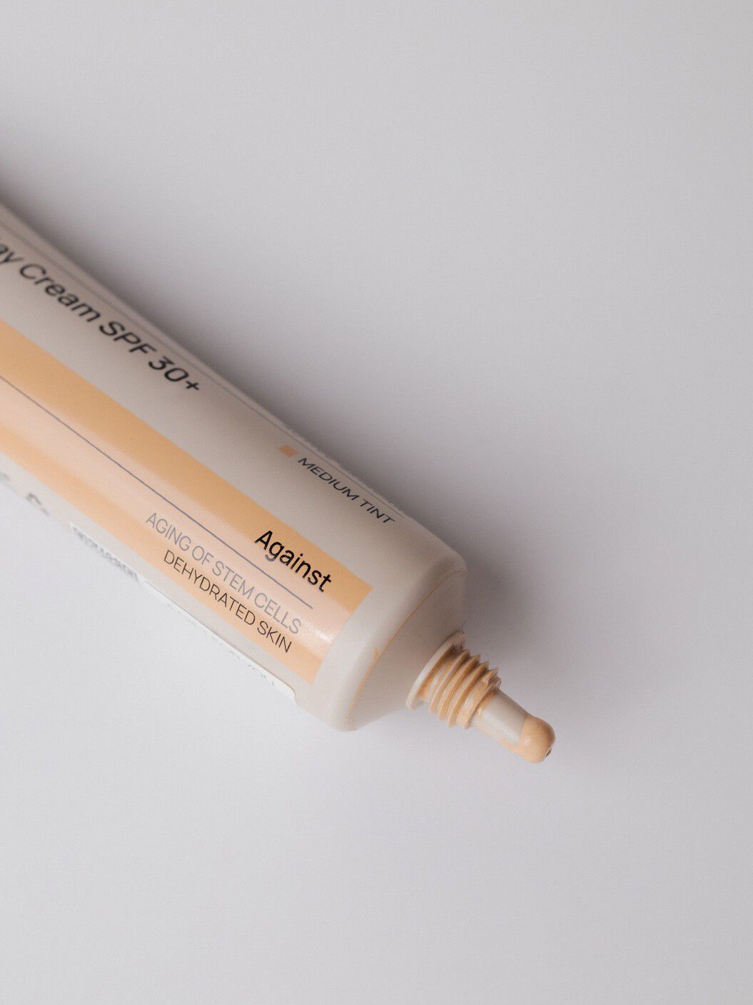 Day Cream SPF30+ Medium tinted