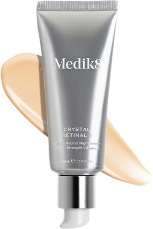 Crystal Retinal 6 Serum