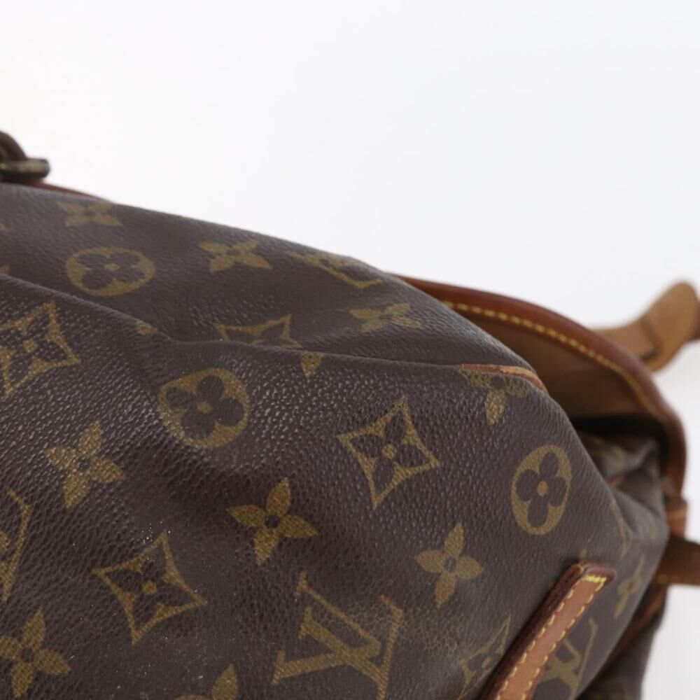 Louis Vuitton Saumur