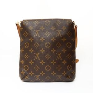 Louis Vuitton Musette Salsa