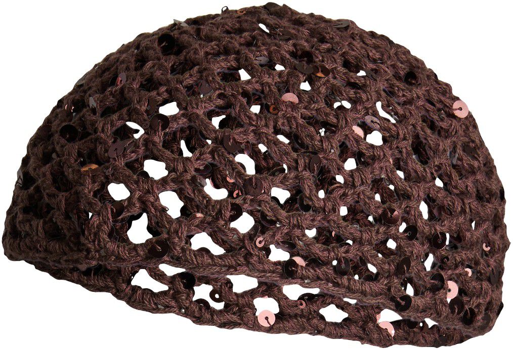 PCEMILIE S CROCHET BEANIE