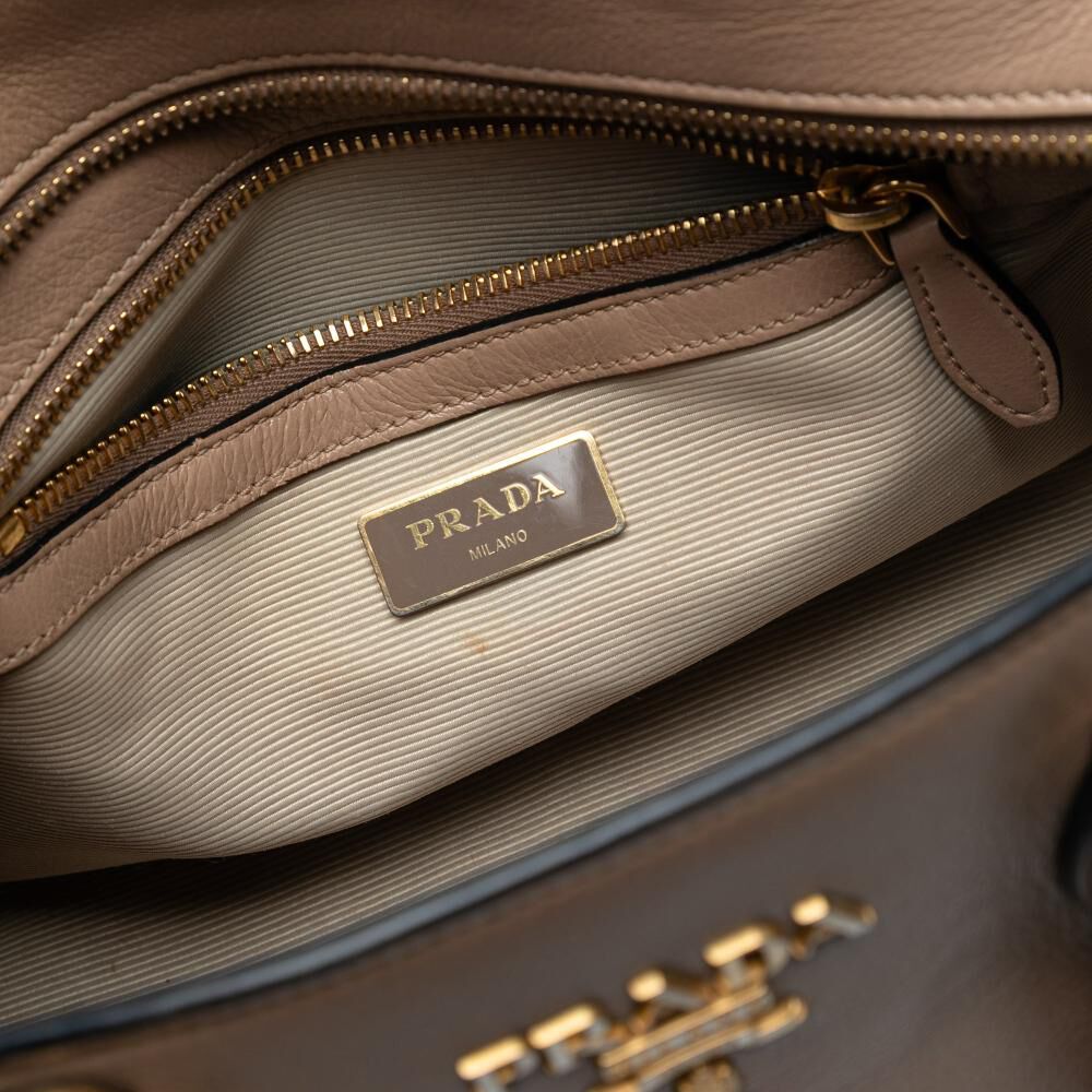 Prada Handbag