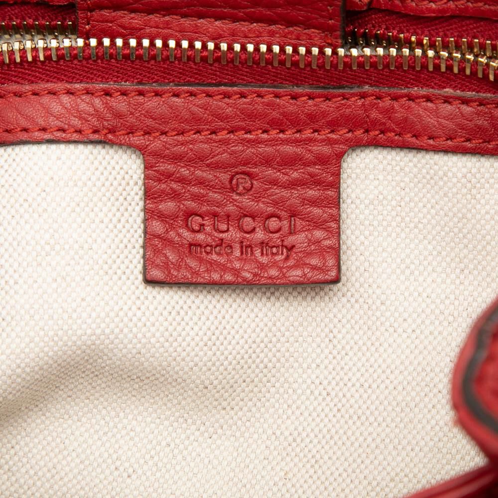 Gucci Bamboo