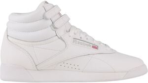 Freestyle Hi Sneakers