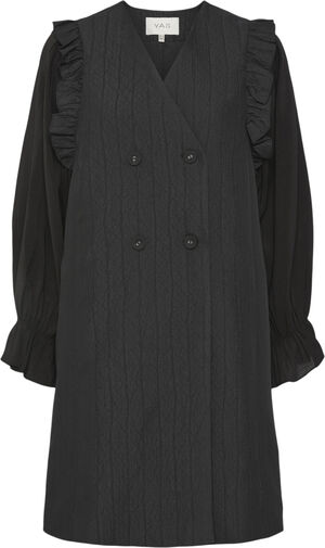 YASJESS LS DRESS