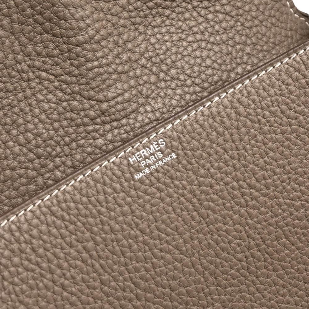 Herm&egrave;s Crossbody Bag