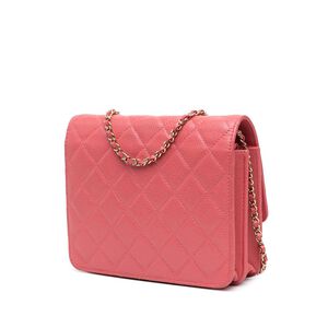 Chanel Wallet On Chain