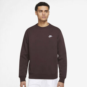 Sportswear Club Fleece Sweatshirt