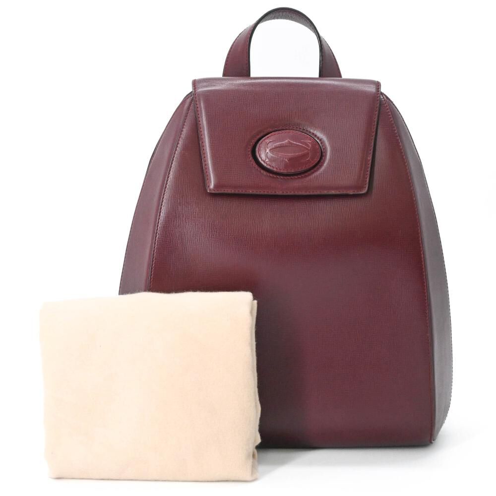 Cartier Backpack