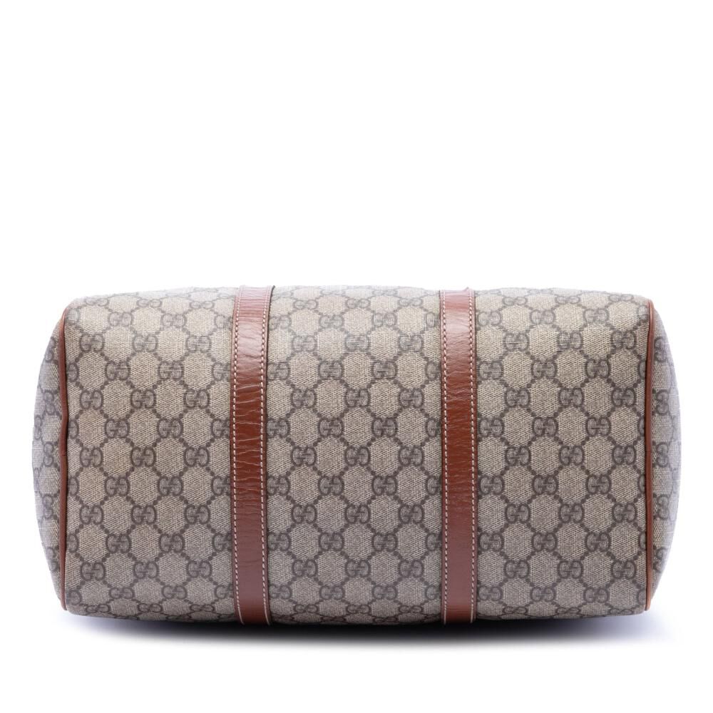 Gucci Boston Bag